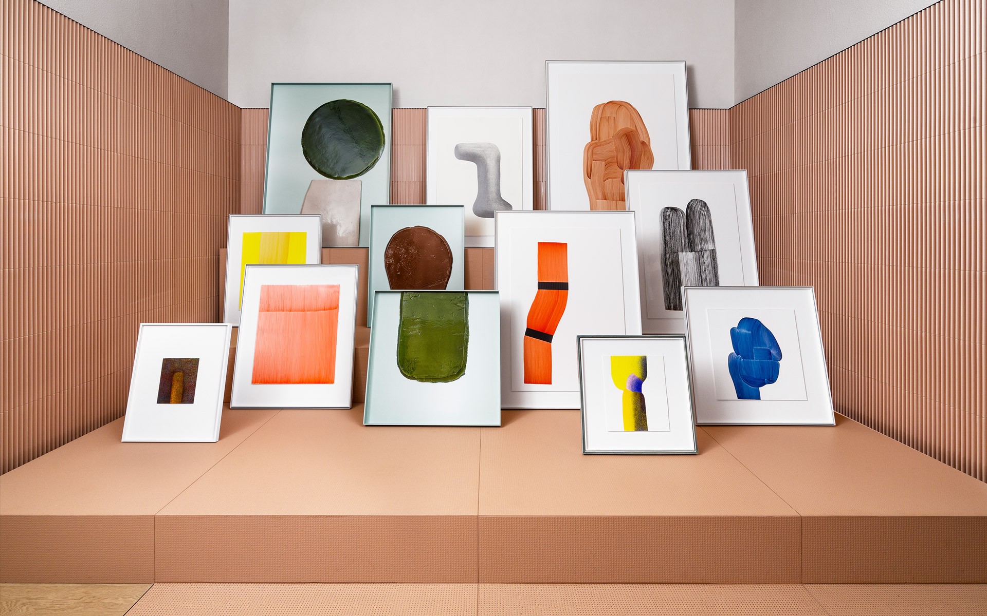 MUT 7 - Ronan Bouroullec, The Sound of My Left Hand