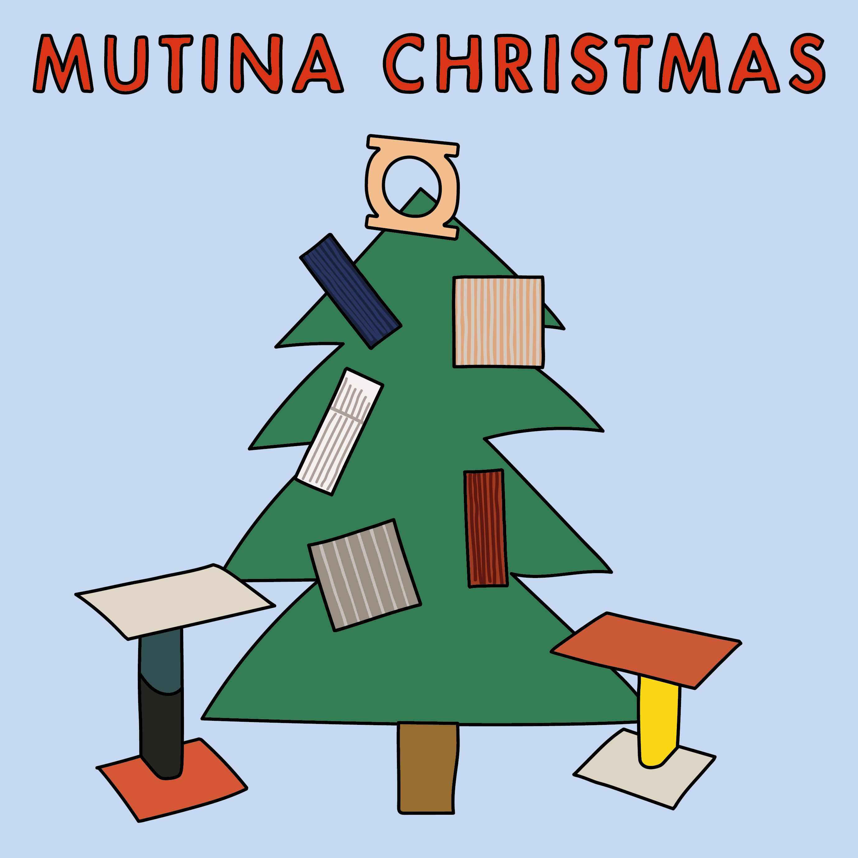 Merry Christmas!
