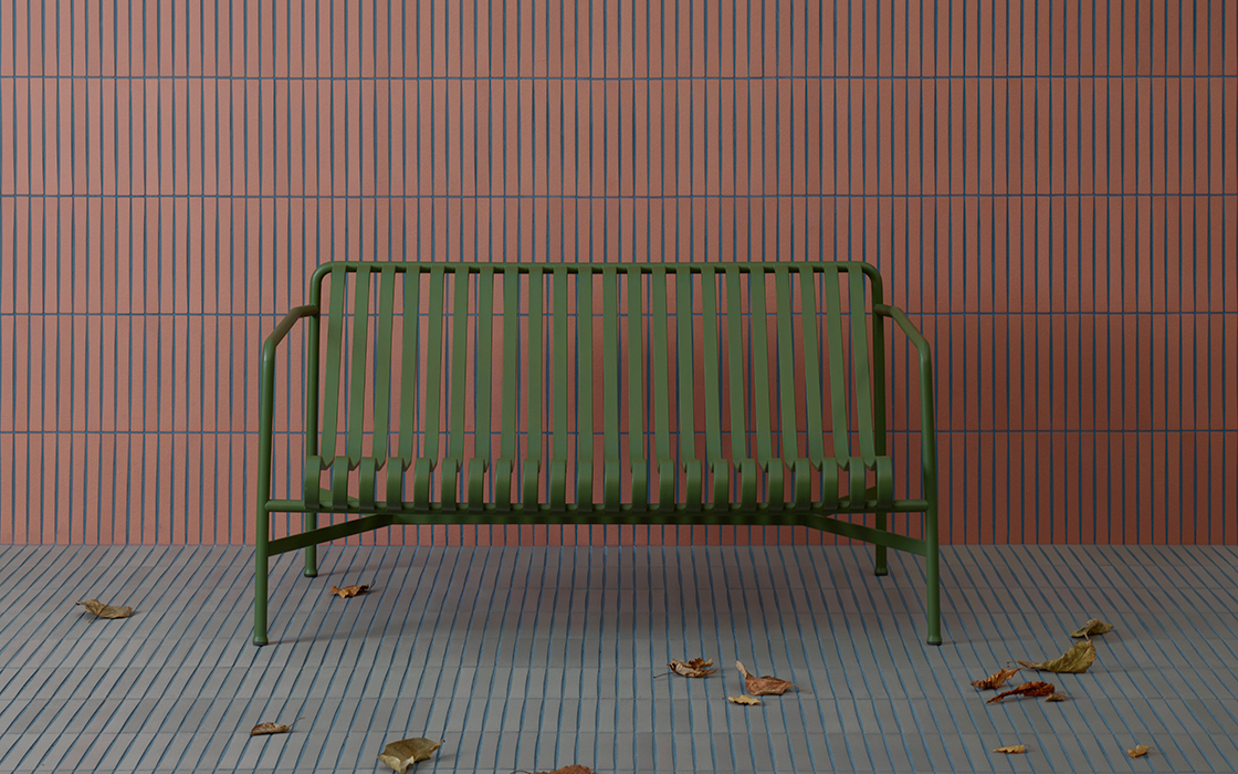 Osso &amp; Bottone by Ronan Bouroullec