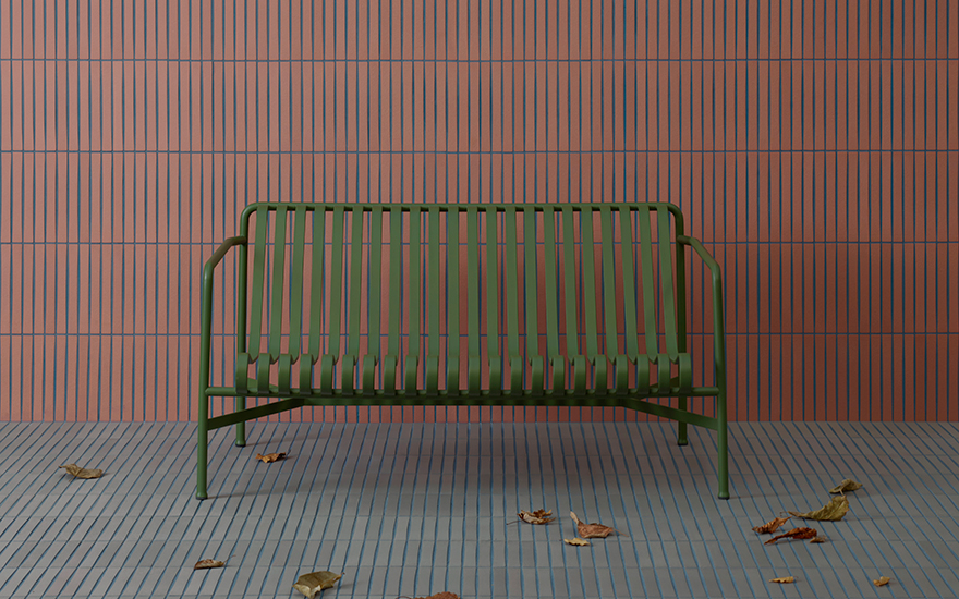Osso &amp; Bottone by Ronan Bouroullec