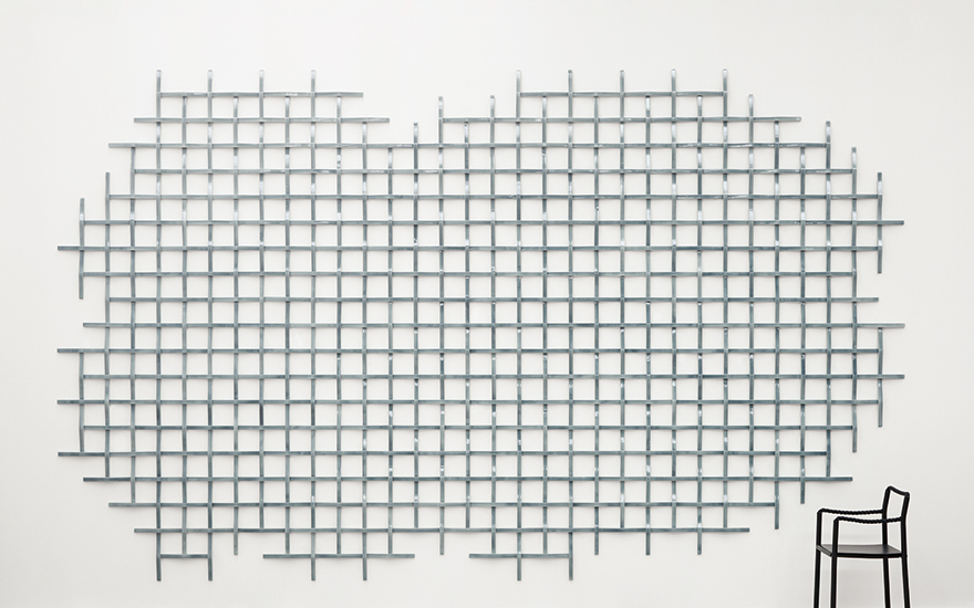 Adagio by Ronan Bouroullec