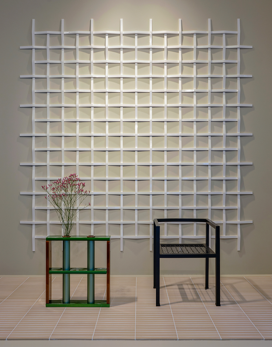 Ronan Bouroullec, Milan Design Week 2024