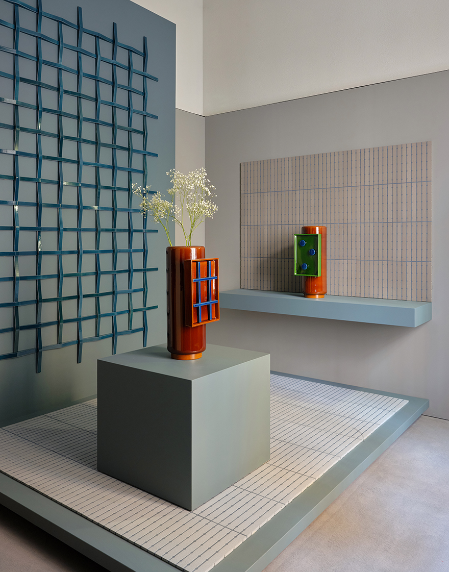 Ronan Bouroullec, Milan Design Week 2024