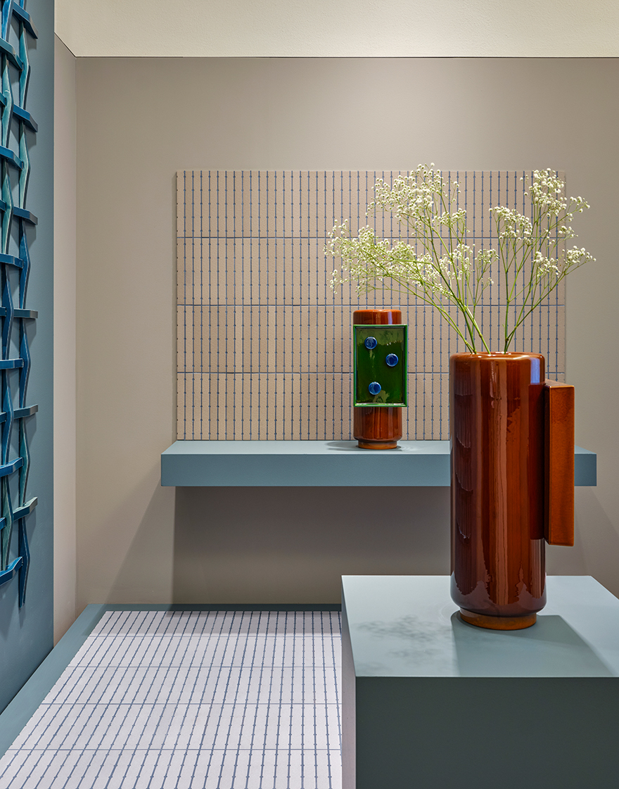 Ronan Bouroullec, Milan Design Week 2024