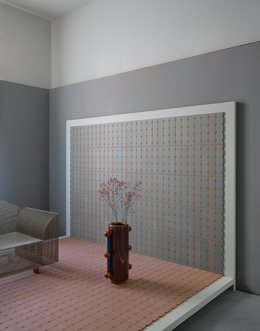 Ronan Bouroullec, Milan Design Week 2024