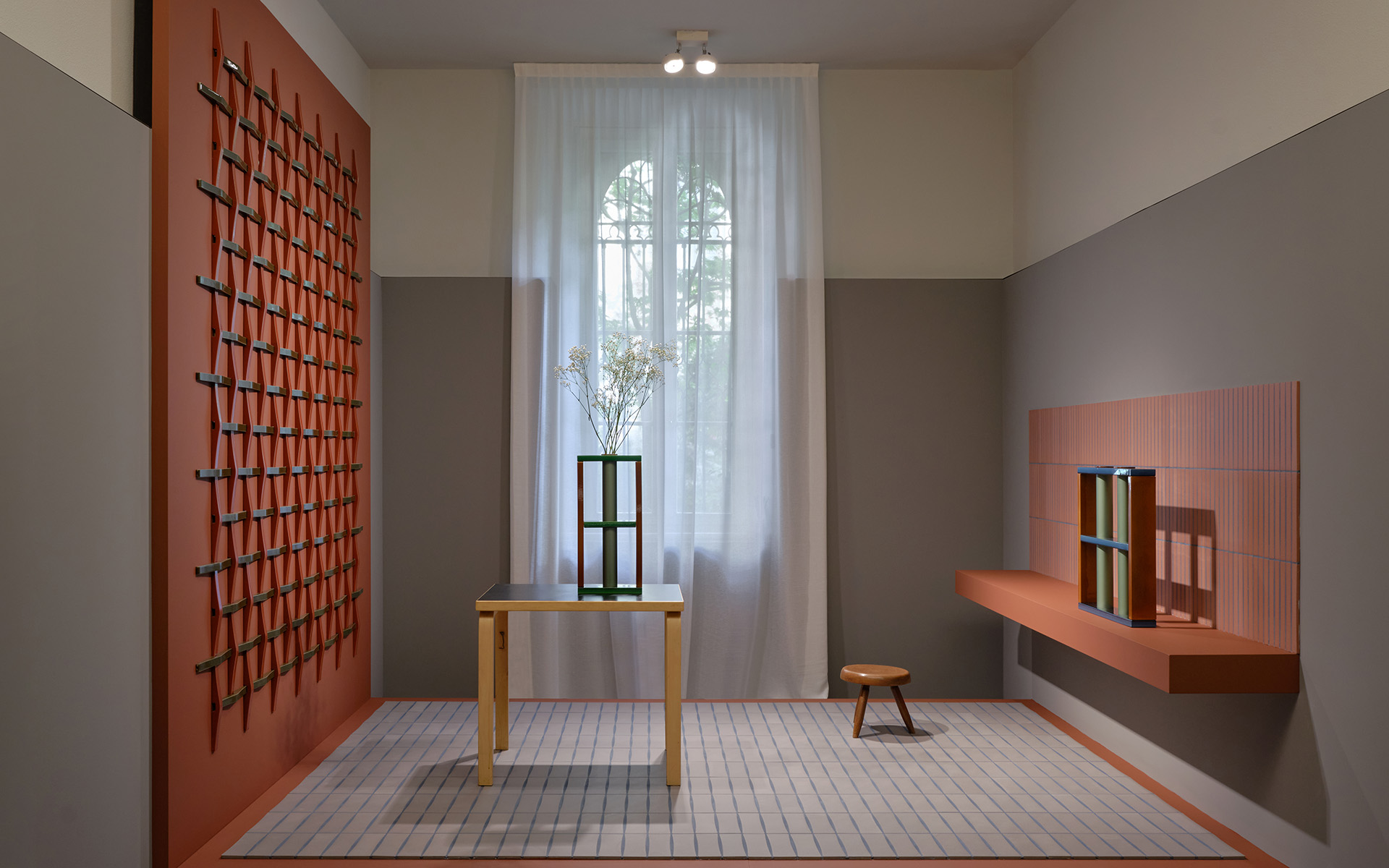Ronan Bouroullec, Milan Design Week 2024