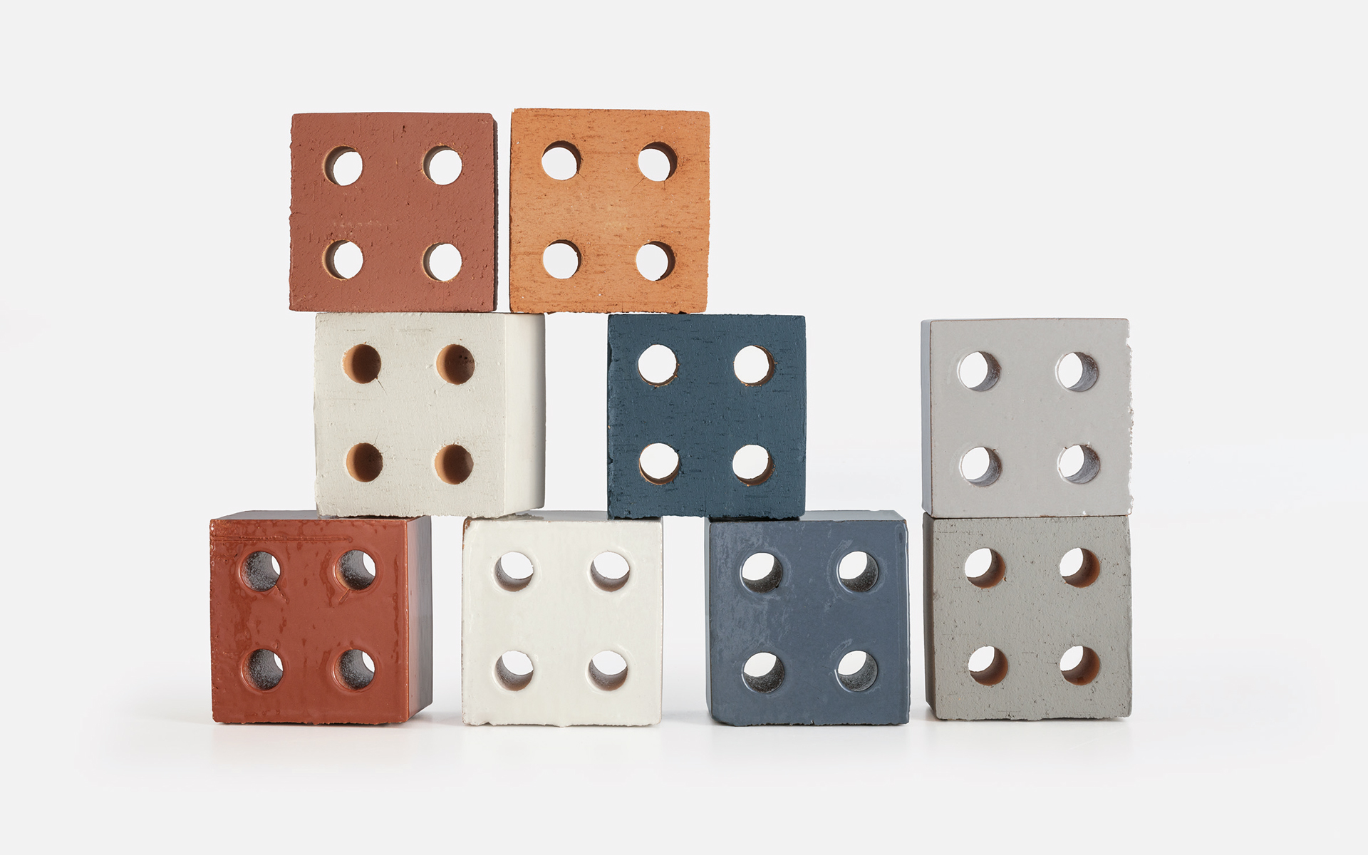Bloc by Ronan & Erwan Bouroullec