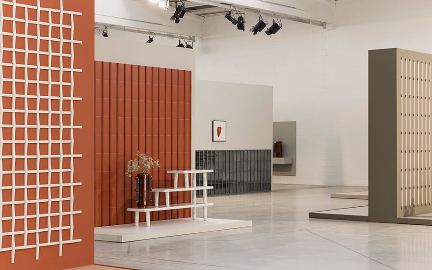 Variations on Ceramics &amp; Coppie Di Fatto e Altro