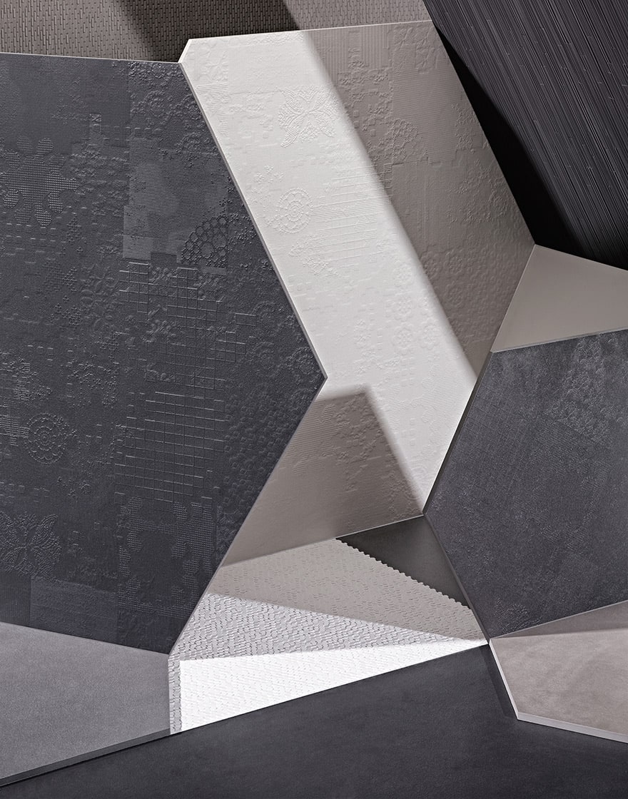 A New Perspective on Tiles