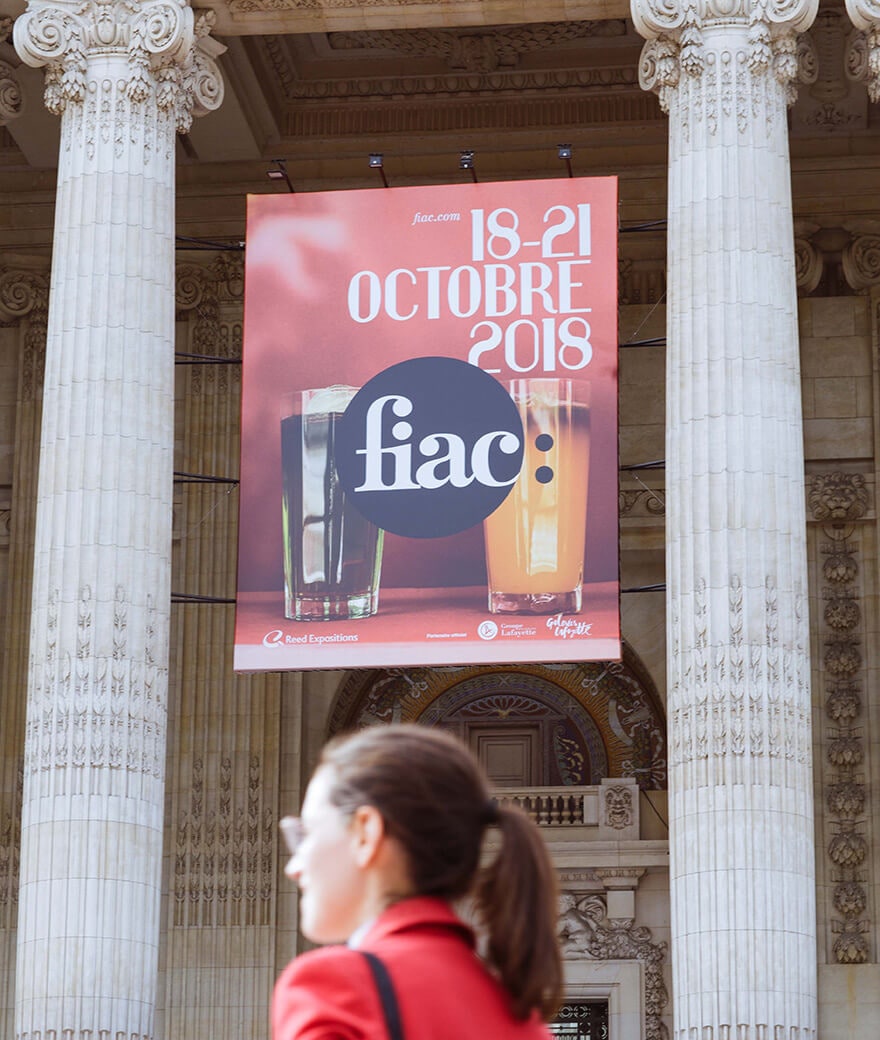 FIAC 2018