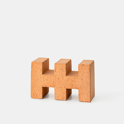 Brac by Nathalie Du Pasquier