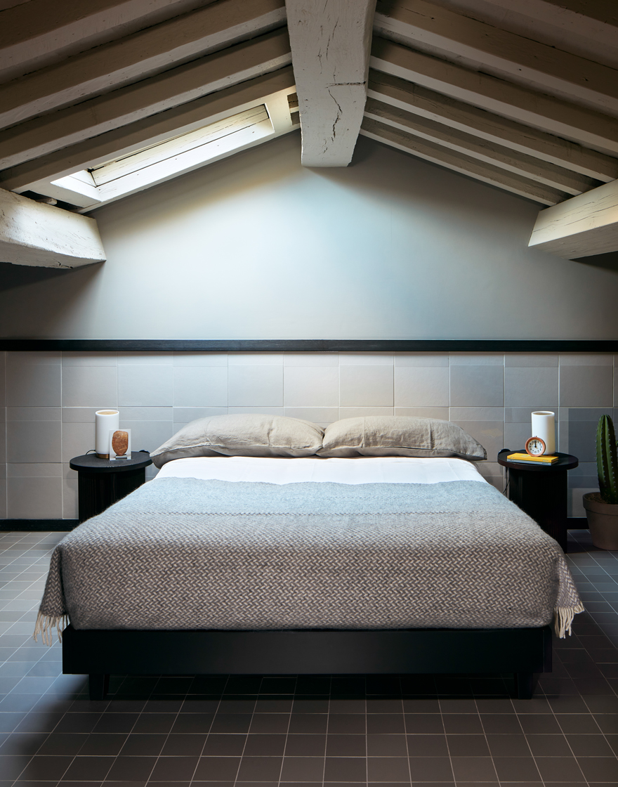Suite Grey