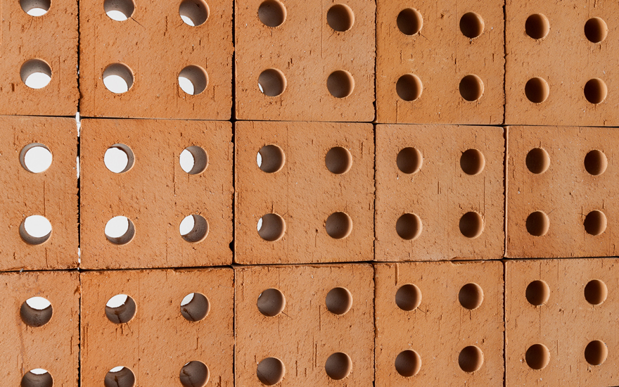 Bloc by Ronan &amp; Erwan Bouroullec