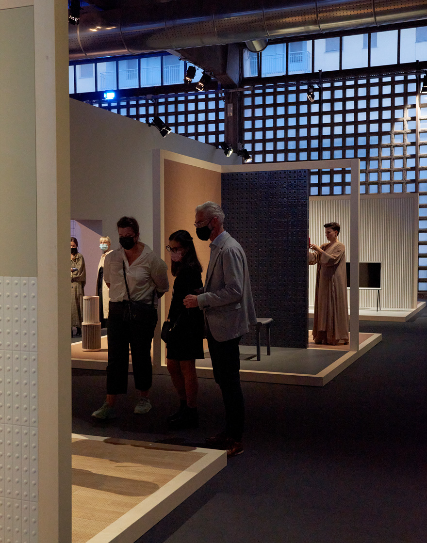 Cersaie 2021