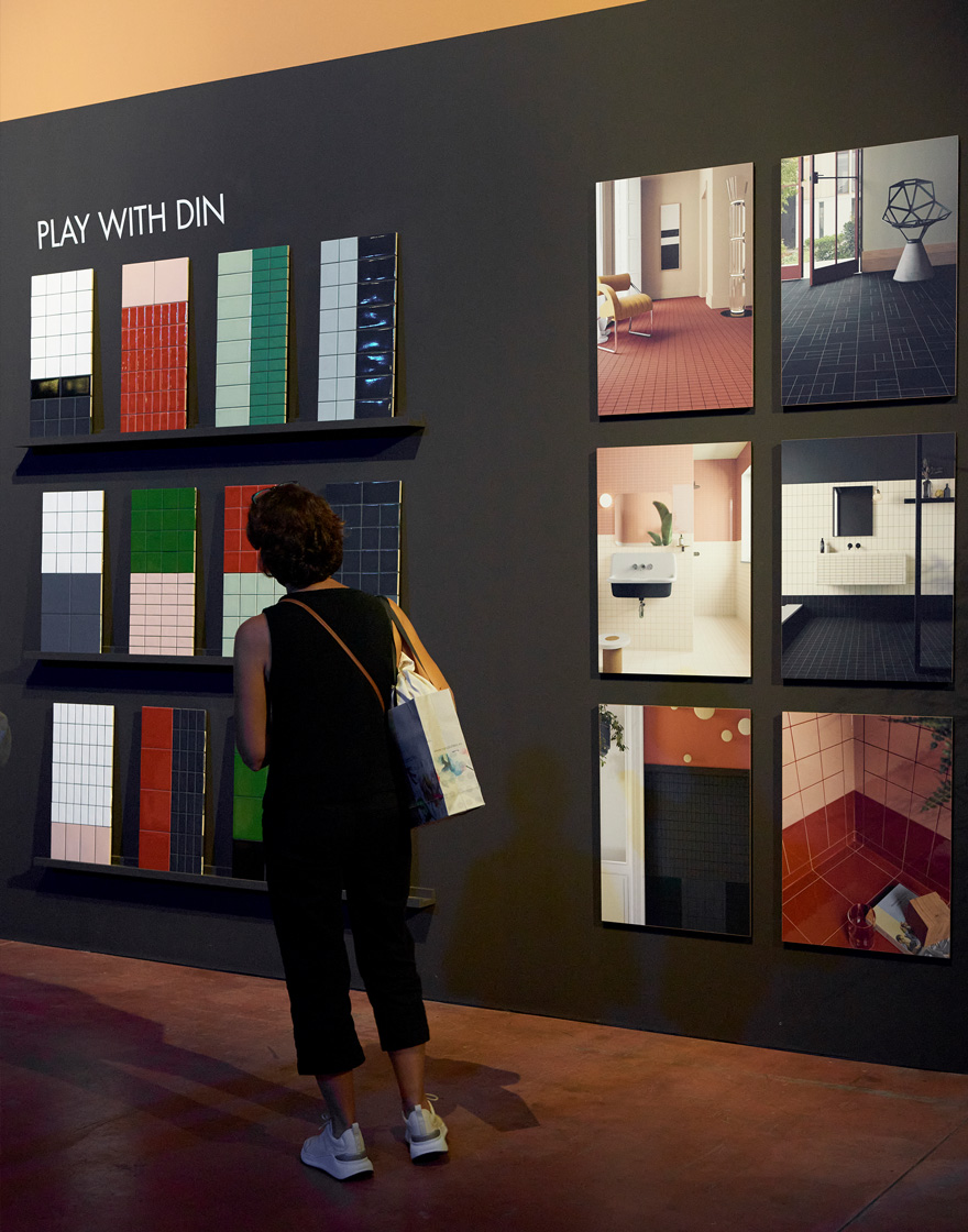 Cersaie 2021